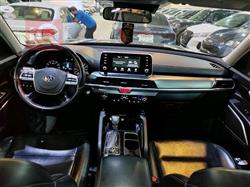 كيا تيلوريد